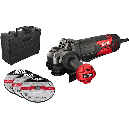 Polizor unghiular (flex) SKIL 9132 GA, 850W, 12000RPM, 125mm Polizor unghiular (flex) SKIL 9132 GA, 850W, 12000RPM, 125mm