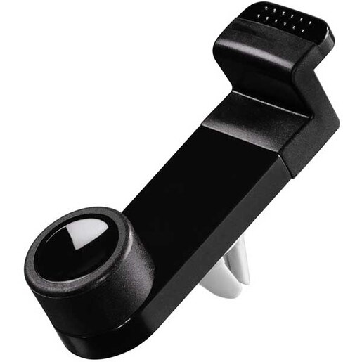 Suport auto HAMA Flipper 135803, ventilatie, negru Suport auto HAMA Flipper 135803, ventilatie, negru