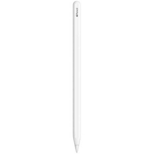 APPLE Pencil 2nd Gen pentru iPad Air 5th Gen, iPad Pro 11" 3rd Gen/4th Gen, iPad Pro 12.9" 6th Gen/5th Gen, MU8F2ZM/A, alb APPLE Pencil 2nd Gen pentru iPad Air 5th Gen, iPad Pro 11" 3rd Gen/4th Gen, iPad Pro 12.9" 6th Gen/5th Gen, MU8F2ZM/A, alb