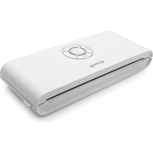 Aparat de vidat GORENJE VS120W, 120W, alb Aparat de vidat GORENJE VS120W, 120W, alb