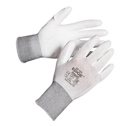 Manusi de protectie ANSELL Edge 48-125, poliuretan, marimea 10 Manusi de protectie ANSELL Edge 48-125, poliuretan, marimea 10