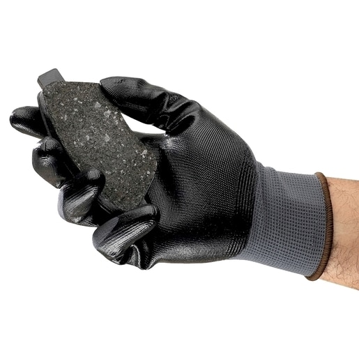 Manusi de protectie ANSELL Edge 48-128, nitril, marime 9 Manusi de protectie ANSELL Edge 48-128, nitril, marime 9