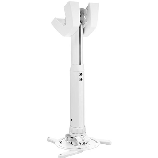 Suport tavan pentru videoproiector VOGEL'S VG-PPC1540WHITE Suport tavan pentru videoproiector VOGEL'S VG-PPC1540WHITE