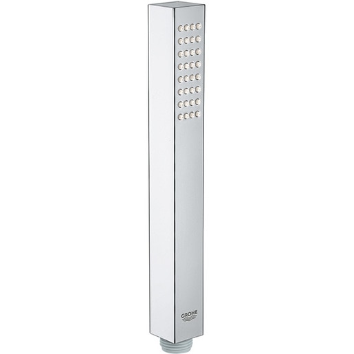 Para dus GROHE Vitalio Joy Cube Stick 26392000, 1 functie, crom Para dus GROHE Vitalio Joy Cube Stick 26392000, 1 functie, crom