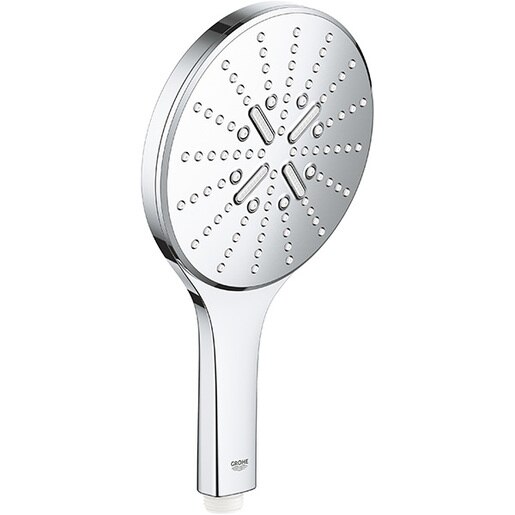 Para dus GROHE Rainshower SmartActive 150 26553000, 3 functii, crom Para dus GROHE Rainshower SmartActive 150 26553000, 3 functii, crom