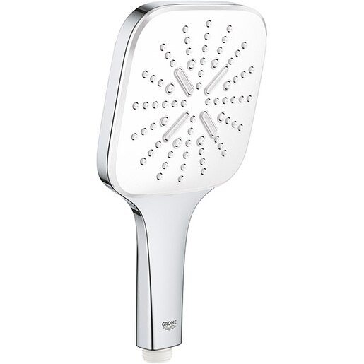 Para dus GROHE Vitalio SmartActive 130 Cube 26595000, 3 functii, crom Para dus GROHE Vitalio SmartActive 130 Cube 26595000, 3 functii, crom