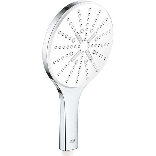 Para dus GROHE Vitalio 150 26597000, 3 functii, argintiu Para dus GROHE Vitalio 150 26597000, 3 functii, argintiu