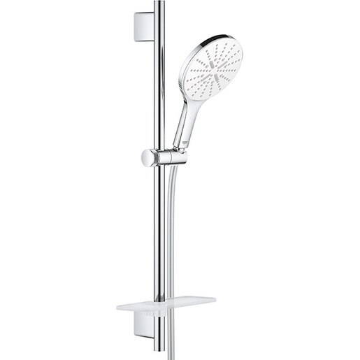 Coloana dus GROHE Vitalio SmartActive 150 26598000, 3 functii, crom Coloana dus GROHE Vitalio SmartActive 150 26598000, 3 functii, crom