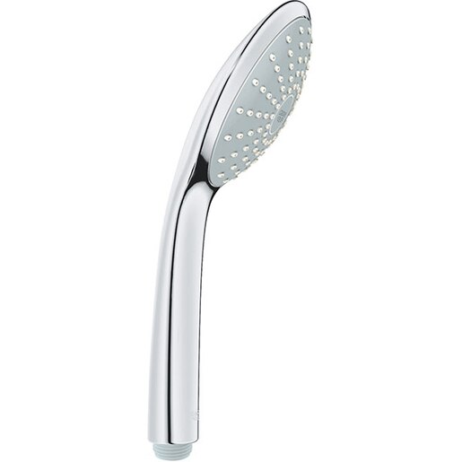 Para dus GROHE Euphoria 110 Mono 27265000, 1 functie, argintiu Para dus GROHE Euphoria 110 Mono 27265000, 1 functie, argintiu