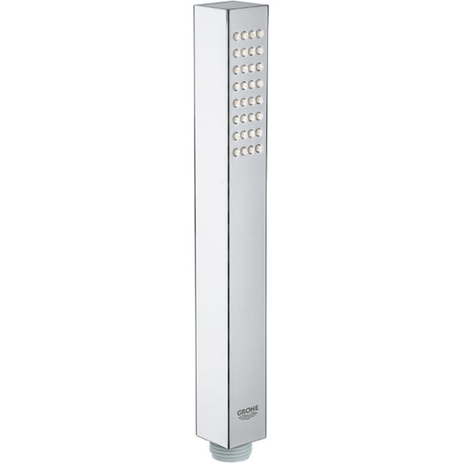 Para dus GROHE Euphoria Cube Stick 27698000, 1 functie, argintiu Para dus GROHE Euphoria Cube Stick 27698000, 1 functie, argintiu
