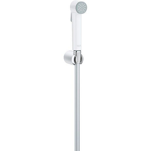 Set dus igienic GROHE Tempesta-F Trigger 27812IL1, 1 functie, alb Set dus igienic GROHE Tempesta-F Trigger 27812IL1, 1 functie, alb