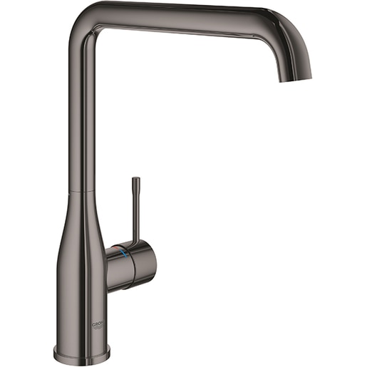 Baterie bucatarie GROHE Essence 30269A00, metal, grafit Baterie bucatarie GROHE Essence 30269A00, metal, grafit