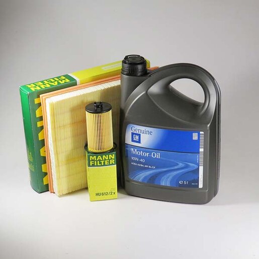 Kit Schimb Ulei Opel Astra H 1,6 16V 115CP , 180CP Kit Schimb Ulei Opel Astra H 1,6 16V 115CP , 180CP