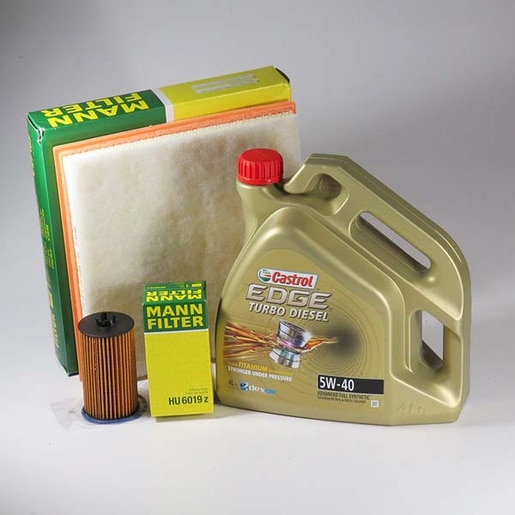 Kit schimb ulei CASTROL Edge Turbo Diesel 5W40, Opel Astra J 1.6 CTDI, 110-136CP, 2013-Prezent Kit schimb ulei CASTROL Edge Turbo Diesel 5W40, Opel Astra J 1.6 CTDI, 110-136CP, 2013-Prezent