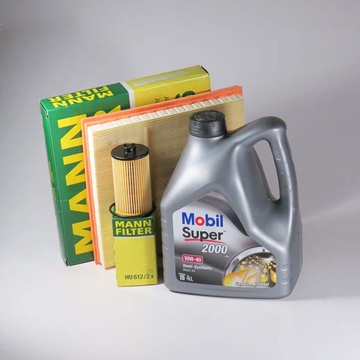 Kit schimb ulei MOBIL Super 2000 10W40, Opel Astra J 1.4 16V, 87-100CP, 2009-Prezent Kit schimb ulei MOBIL Super 2000 10W40, Opel Astra J 1.4 16V, 87-100CP, 2009-Prezent