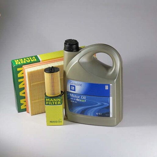 Kit schimb ulei OPEL Motor Oil Dexos 1 5W30, Opel Insignia A 1.6 i, 115CP, 2008-2017 Kit schimb ulei OPEL Motor Oil Dexos 1 5W30, Opel Insignia A 1.6 i, 115CP, 2008-2017