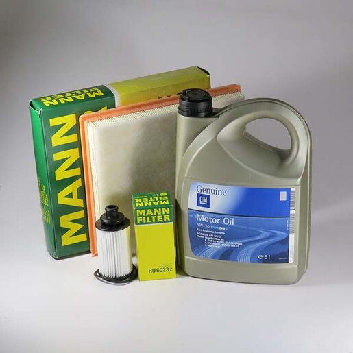 Kit Schimb Ulei OPEL INSIGNIA A 2,0 CDTI B20HTH 170 CP Kit Schimb Ulei OPEL INSIGNIA A 2,0 CDTI B20HTH 170 CP
