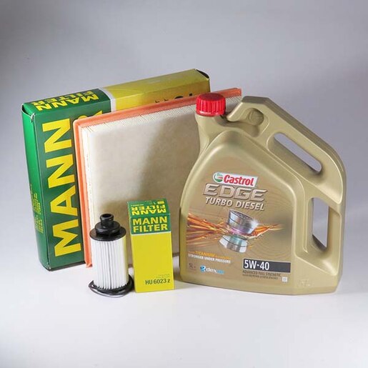 Kit schimb ulei CASTROL Edge Turbo Diesel 5W40, Opel Insignia A 2.0 CDTI, 170CP, 2015-2017 Kit schimb ulei CASTROL Edge Turbo Diesel 5W40, Opel Insignia A 2.0 CDTI, 170CP, 2015-2017