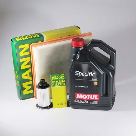Kit Schimb Ulei OPEL INSIGNIA A 2,0 CDTI B20HTH 170 CP Kit Schimb Ulei OPEL INSIGNIA A 2,0 CDTI B20HTH 170 CP