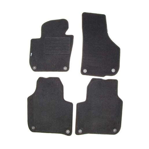 Set covorase auto PETEX Skoda Superb II, Superb II Combi, 2008-2015, textil, 4 bucati Set covorase auto PETEX Skoda Superb II, Superb II Combi, 2008-2015, textil, 4 bucati