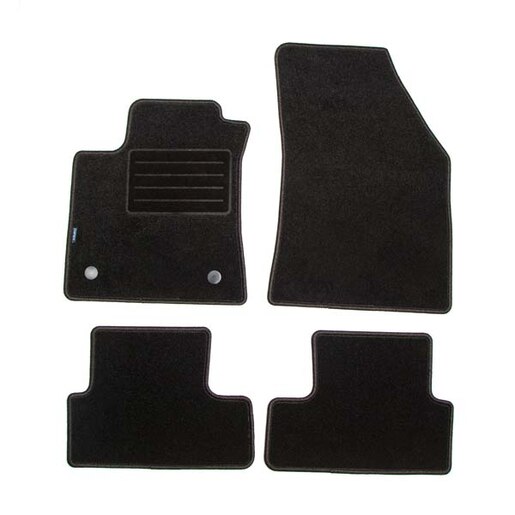 Set covorase auto PETEX BMW X5 E70, 2007-2013, textil, 4 bucati Set covorase auto PETEX BMW X5 E70, 2007-2013, textil, 4 bucati