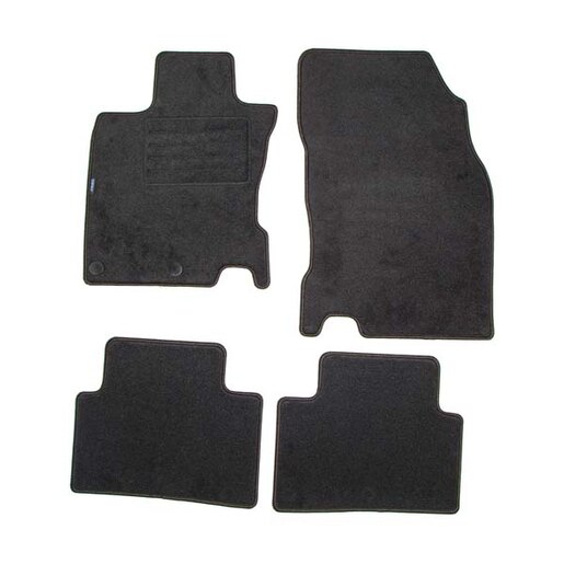 Set covorase auto PETEX Nissan Qashqai, textil, 2014-Prezent, 4 bucati Set covorase auto PETEX Nissan Qashqai, textil, 2014-Prezent, 4 bucati