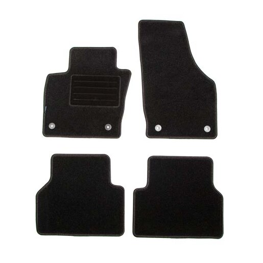 Set covorase auto PETEX Audi Q3, 2011-2019, textil, 4 bucati Set covorase auto PETEX Audi Q3, 2011-2019, textil, 4 bucati