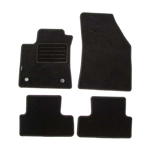 Set covorase auto PETEX Audi A3 P3, 2004-2013, textil, 4 bucati Set covorase auto PETEX Audi A3 P3, 2004-2013, textil, 4 bucati