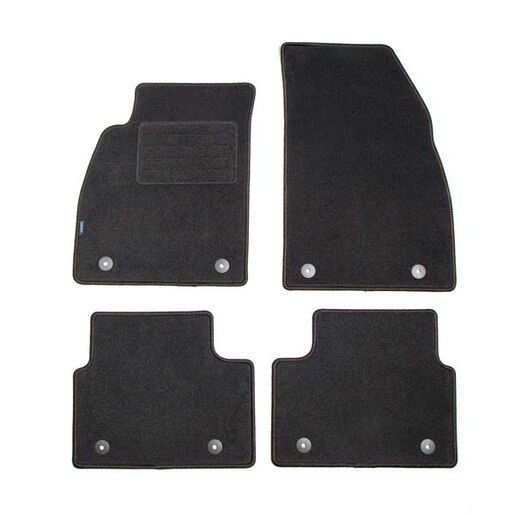 Set covorase auto PETEX Opel Insignia A, Insignia A Sports Tourer, 2013-2017, textil, 4 bucati Set covorase auto PETEX Opel Insignia A, Insignia A Sports Tourer, 2013-2017, textil, 4 bucati