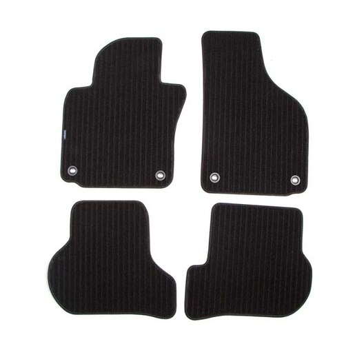 Set covorase auto PETEX VW Golf 5, Jetta, Vento III, Vento V Combi, 2005-2007, textil, 4 bucati Set covorase auto PETEX VW Golf 5, Jetta, Vento III, Vento V Combi, 2005-2007, textil, 4 bucati