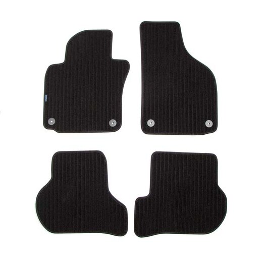Set covorase auto PETEX VW Golf 5, Golf 6, Scirocco, 2005-2013, textil, 4 bucati Set covorase auto PETEX VW Golf 5, Golf 6, Scirocco, 2005-2013, textil, 4 bucati