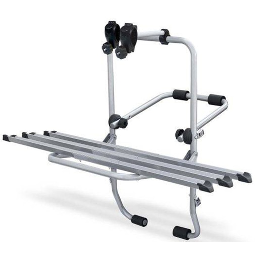 Suport biciclete MENABO Steel Bike 3, Prindere pe haion, 3 biciclete Suport biciclete MENABO Steel Bike 3, Prindere pe haion, 3 biciclete
