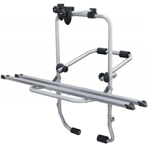 Suport biciclete MENABO Steel Bike, Prindere pe haion, 2 biciclete Suport biciclete MENABO Steel Bike, Prindere pe haion, 2 biciclete