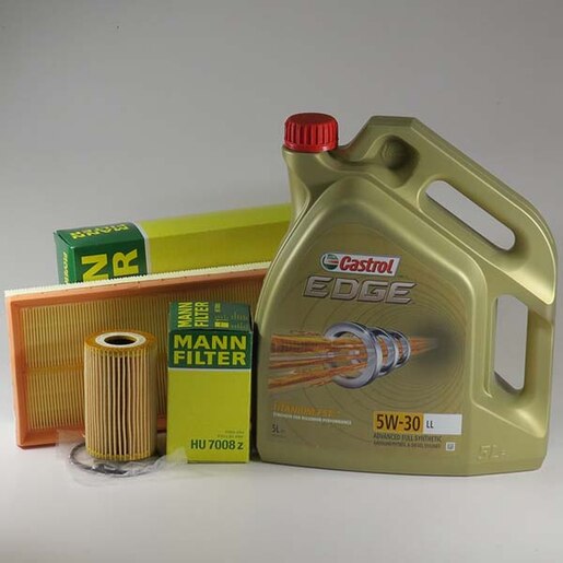 Kit Schimb Ulei VW TIGUAN I 2,0TDI 110CP CFFD, CLCA 177CP CFGC Kit Schimb Ulei VW TIGUAN I 2,0TDI 110CP CFFD, CLCA 177CP CFGC