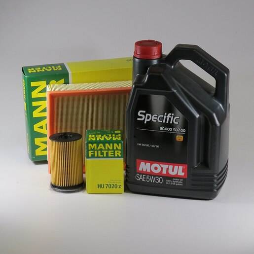 Kit schimb ulei MOTUL 5W30, Volkswagen Tiguan II, 1.6 TDI, 116CP, 2016-prezent Kit schimb ulei MOTUL 5W30, Volkswagen Tiguan II, 1.6 TDI, 116CP, 2016-prezent