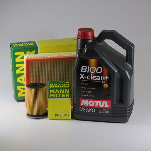 Kit Schimb Ulei VW TIGUAN II 2,0TDI ( PT TOATE VARIANTELE DE PUTERE110,116,143,150,177,190,239 CP ) Kit Schimb Ulei VW TIGUAN II 2,0TDI ( PT TOATE VARIANTELE DE PUTERE110,116,143,150,177,190,239 CP )