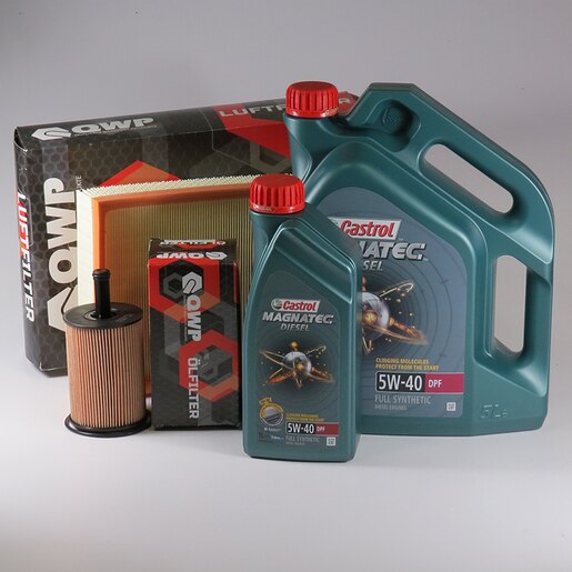 Kit Schimb Ulei VW TRANSPORTER T5 1,9TDI 84CP BRR , 85CP AXC , 102CP BRS , 105CP AXB Kit Schimb Ulei VW TRANSPORTER T5 1,9TDI 84CP BRR , 85CP AXC , 102CP BRS , 105CP AXB
