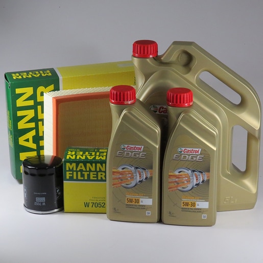 Kit Schimb Ulei VW TRANSPORTER T5 2,0TDI 180CP CFCA Kit Schimb Ulei VW TRANSPORTER T5 2,0TDI 180CP CFCA
