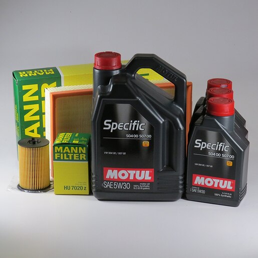 Kit schimb ulei MOTUL Specific 5W30, Volkswagen Transporter T6, 2.0 TDI, 84-114CP, 2015-prezent Kit schimb ulei MOTUL Specific 5W30, Volkswagen Transporter T6, 2.0 TDI, 84-114CP, 2015-prezent