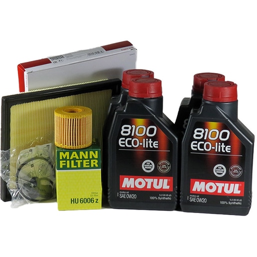 Kit Schimb Ulei Toyota PRIUS 3,4 Hybrid 99CP 136CP Kit Schimb Ulei Toyota PRIUS 3,4 Hybrid 99CP 136CP