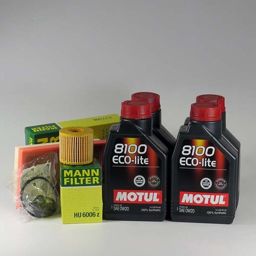 Kit schimb ulei MOTUL 8100 Eco-Lite 0W20, Toyota Prius 5 Hybrid, 1.8i, 98CP, 2015-prezent Kit schimb ulei MOTUL 8100 Eco-Lite 0W20, Toyota Prius 5 Hybrid, 1.8i, 98CP, 2015-prezent
