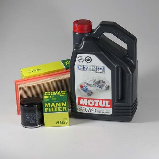 Kit schimb ulei MOTUL 0W20, Toyota Corolla XI Hybrid, 1.5i, 73CP, 2014-prezent Kit schimb ulei MOTUL 0W20, Toyota Corolla XI Hybrid, 1.5i, 73CP, 2014-prezent