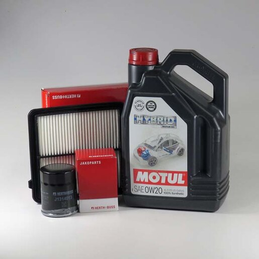 Kit Schimb Ulei Honda hybrid CIVIC VIII 95CP+EL Kit Schimb Ulei Honda hybrid CIVIC VIII 95CP+EL