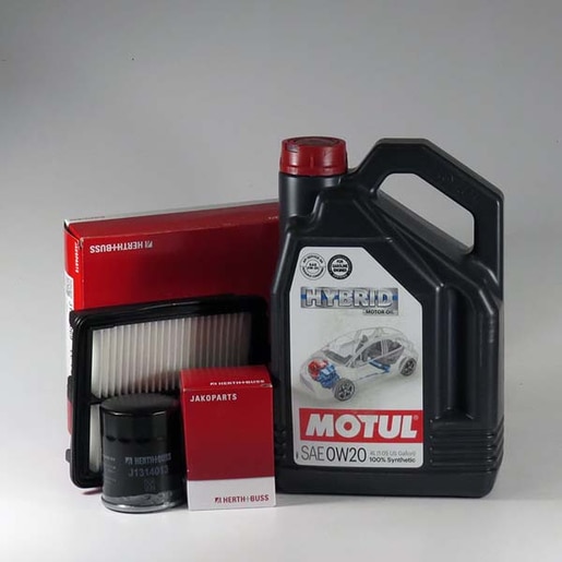 Kit Schimb Ulei Honda hybrid INSIGHT 1,3i +EL Kit Schimb Ulei Honda hybrid INSIGHT 1,3i +EL