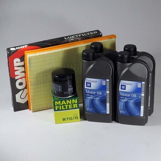 Kit Schimb Ulei Opel Astra F 1,4 60CP C14NZ X14NZ Kit Schimb Ulei Opel Astra F 1,4 60CP C14NZ X14NZ