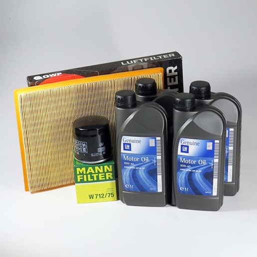 Kit Schimb Ulei Opel Astra F 1,6 75CP / 1,6 16V 100CP Kit Schimb Ulei Opel Astra F 1,6 75CP / 1,6 16V 100CP