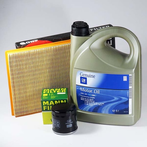 Kit schimb ulei OPEL Motor Oil Dexos 2 5W30, Opel Astra F 1.7 D, 57-60CP, 1992-1999 Kit schimb ulei OPEL Motor Oil Dexos 2 5W30, Opel Astra F 1.7 D, 57-60CP, 1992-1999