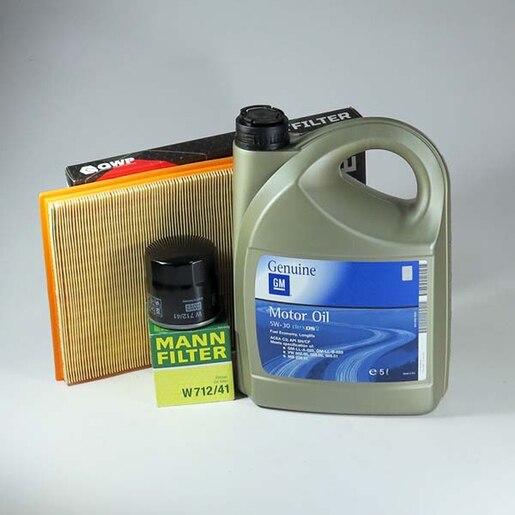 Kit schimb ulei OPEL Motor Oil Dexos 2 5W30, Opel Astra F 1.7 TD, 68CP, 1994-1999 Kit schimb ulei OPEL Motor Oil Dexos 2 5W30, Opel Astra F 1.7 TD, 68CP, 1994-1999
