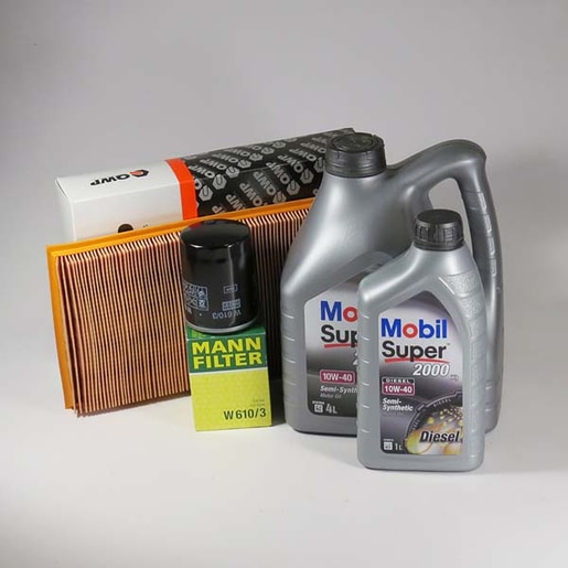 Kit schimb ulei MOBIL Super 2000 10W40, Opel Astra F 1.7 TDS, 82CP, 1991-09.1995 Kit schimb ulei MOBIL Super 2000 10W40, Opel Astra F 1.7 TDS, 82CP, 1991-09.1995