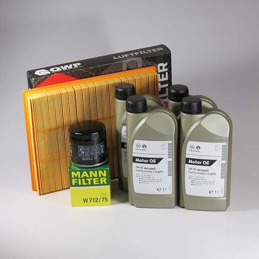 Kit Schimb Ulei Opel Astra G 1,4 16v 90CP Kit Schimb Ulei Opel Astra G 1,4 16v 90CP